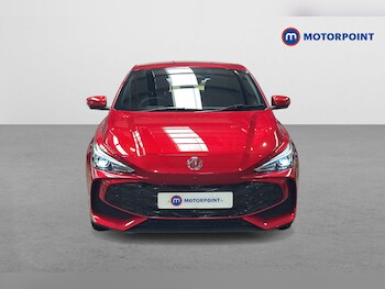Used MG MG3 2025 for sale - 78838860: Photo