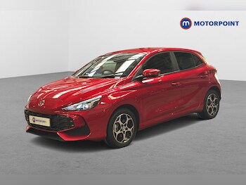 Used MG MG3 2025 for sale - 78838860: Photo