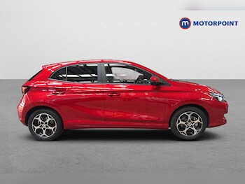 Used MG MG3 2025 for sale - 78838860: Photo