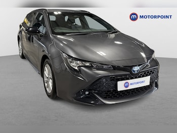 Used Toyota Corolla 2025 for sale - 79162959: Photo