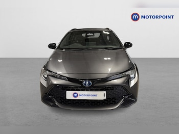 Used Toyota Corolla 2025 for sale - 79162959: Photo