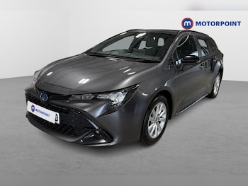 Used Toyota Corolla 2025 for sale - 79162959: Photo