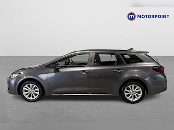 Used Toyota Corolla 2025 for sale - 79162959: Photo