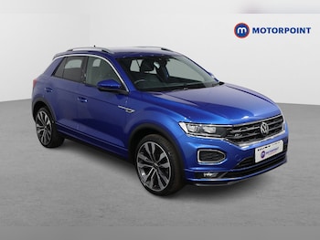 2020 - 1.5 TSI EVO R-Line 5dr