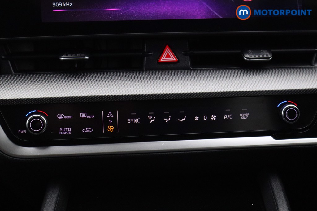 Used Kia Sportage 2025 for sale - 78095456: Photo 12