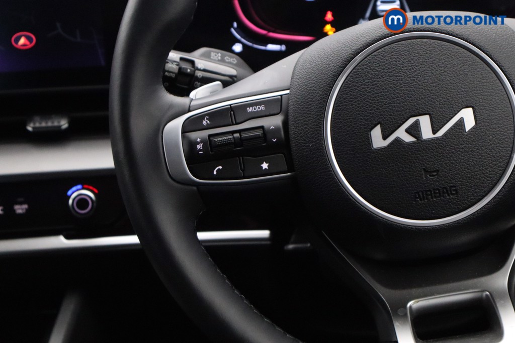 Used Kia Sportage 2025 for sale - 78095456: Photo 16