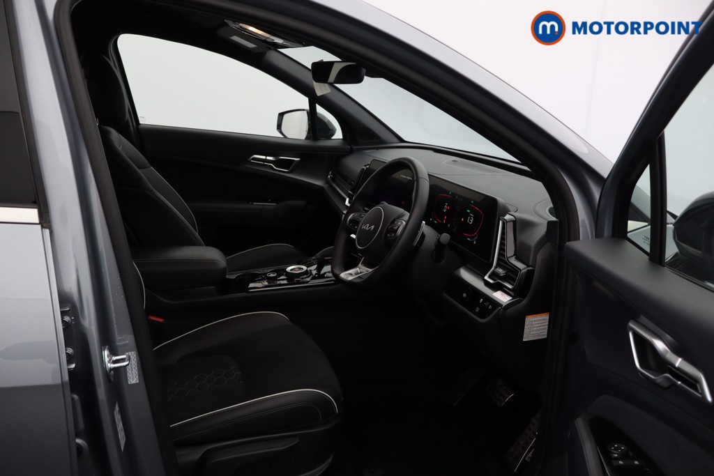 Used Kia Sportage 2025 for sale - 78095456: Photo 19