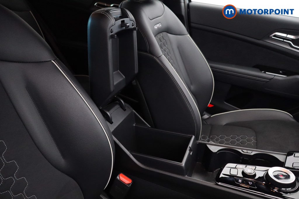 Used Kia Sportage 2025 for sale - 78095456: Photo 21