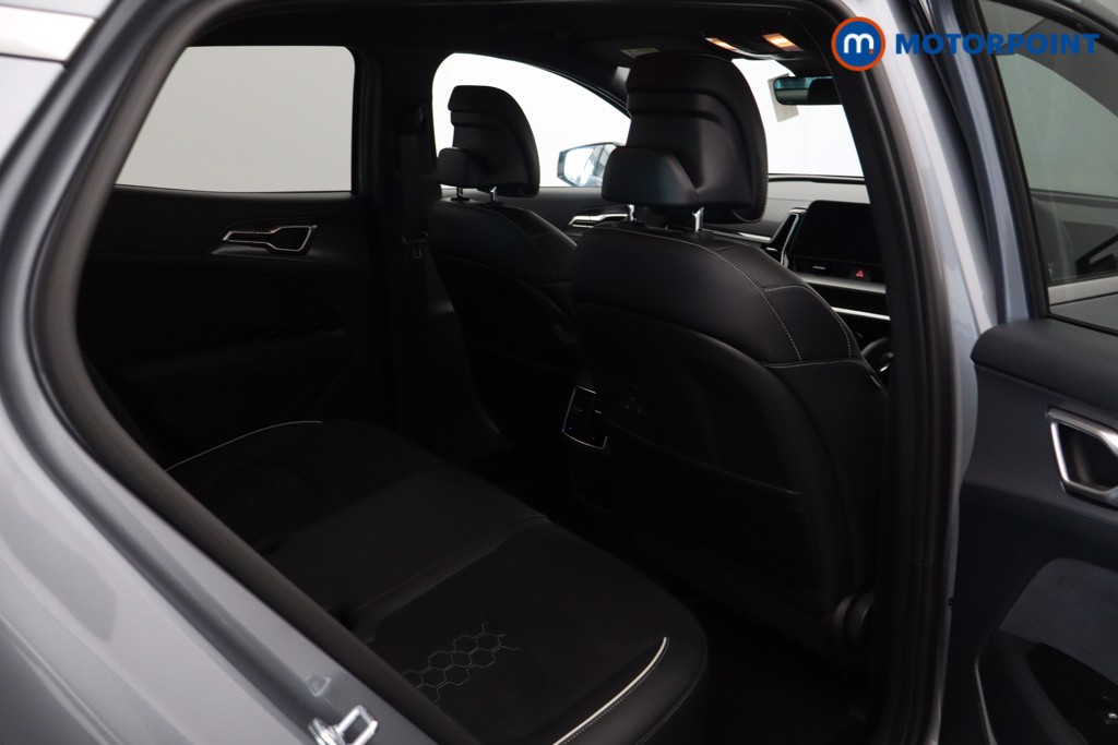 Used Kia Sportage 2025 for sale - 78095456: Photo 25