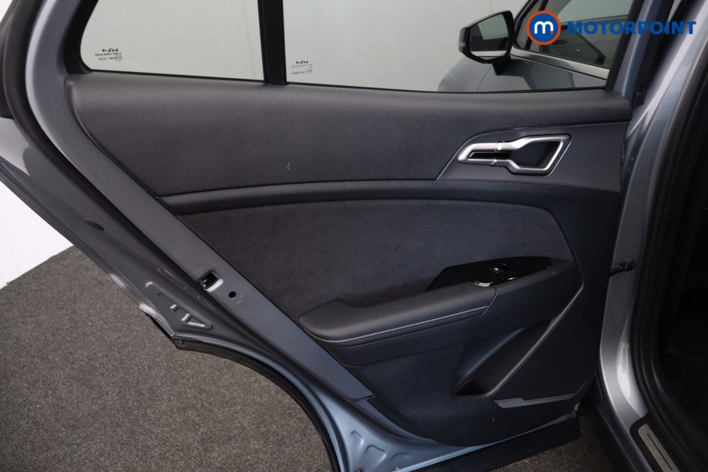 Used Kia Sportage 2025 for sale - 78095456: Photo 31