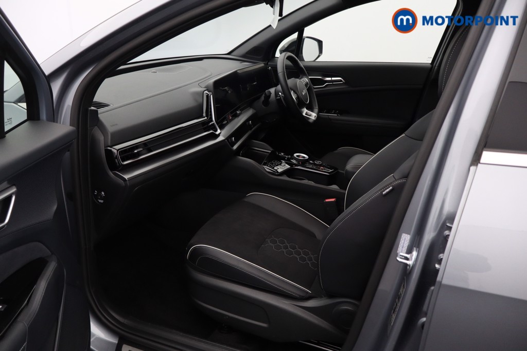 Used Kia Sportage 2025 for sale - 78095456: Photo 33