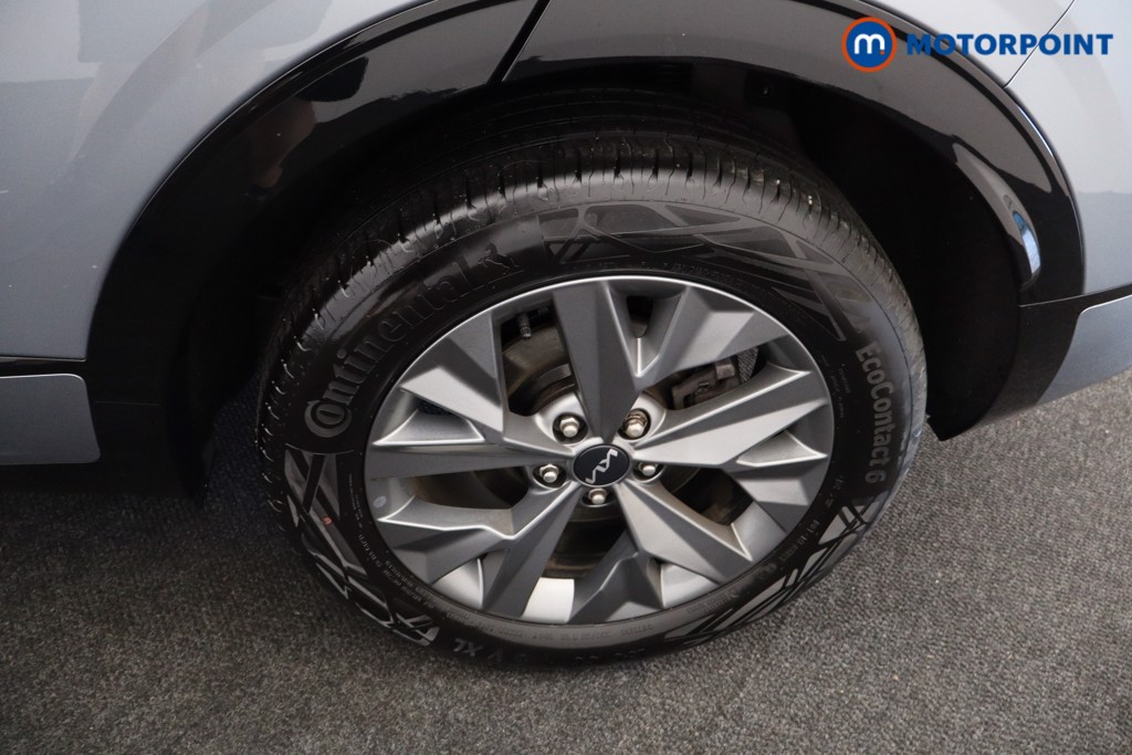 Used Kia Sportage 2025 for sale - 78095456: Photo 36