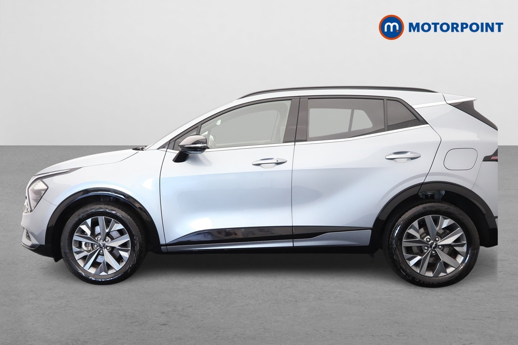 Used Kia Sportage 2025 for sale - 78095456: Photo 4