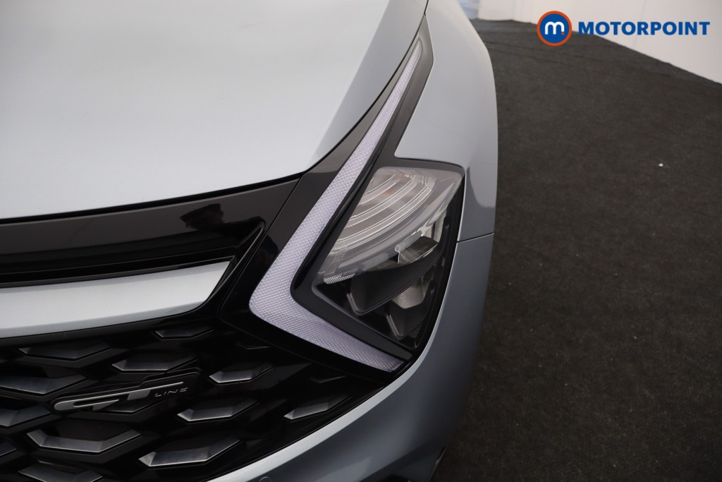 Used Kia Sportage 2025 for sale - 78095456: Photo 40