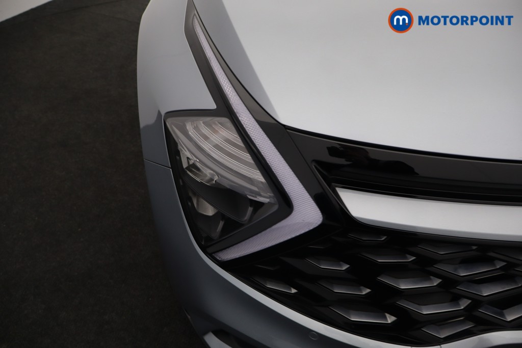 Used Kia Sportage 2025 for sale - 78095456: Photo 41