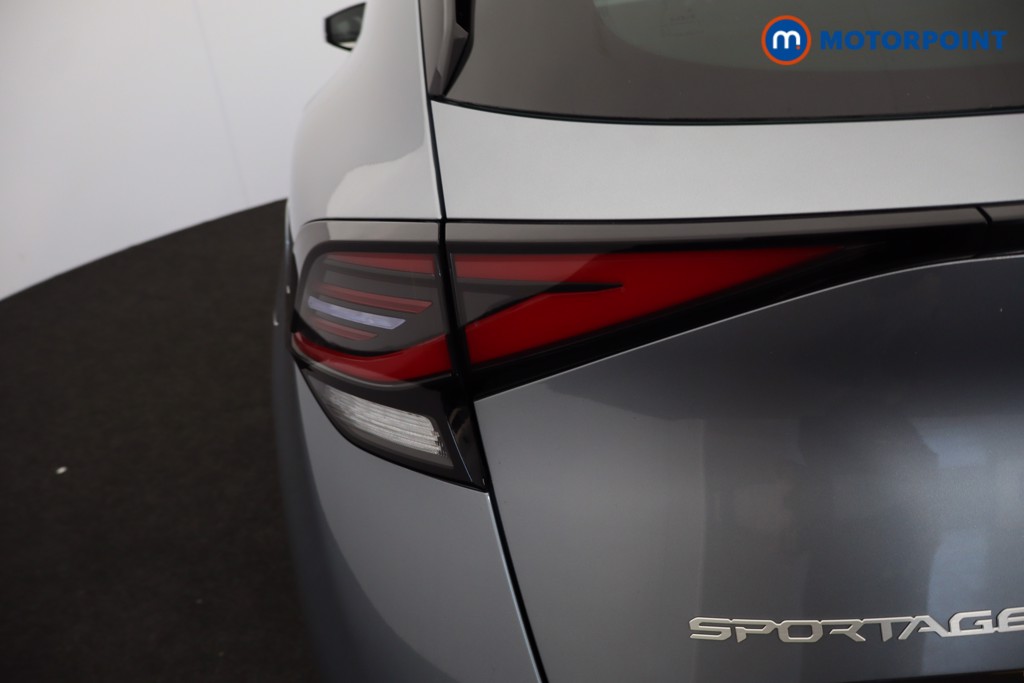 Used Kia Sportage 2025 for sale - 78095456: Photo 43