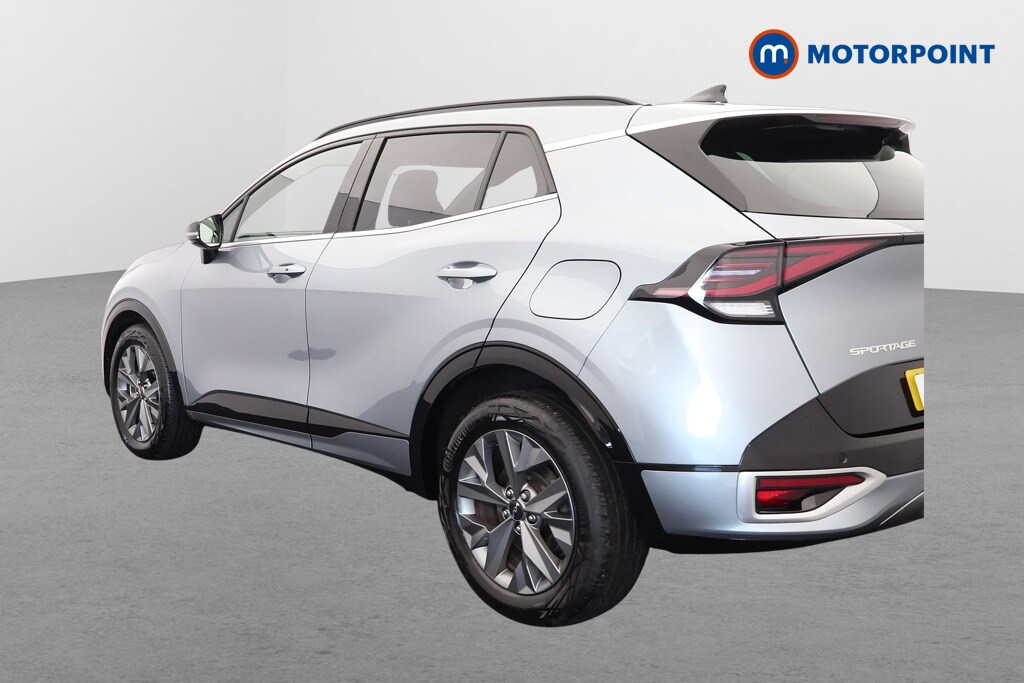 Used Kia Sportage 2025 for sale - 78095456: Photo 5