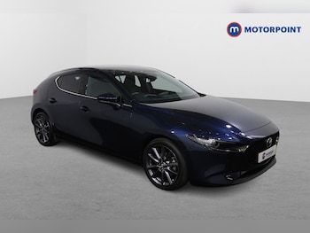 Used Mazda Mazda3 undefined for sale - 78509961: Photo