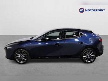 Used Mazda Mazda3 undefined for sale - 78509961: Photo