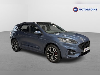 Ford - Kuga