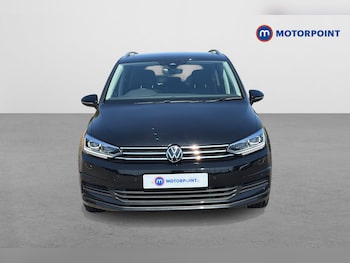 Used Volkswagen Touran 2025 for sale - 79502583: Photo