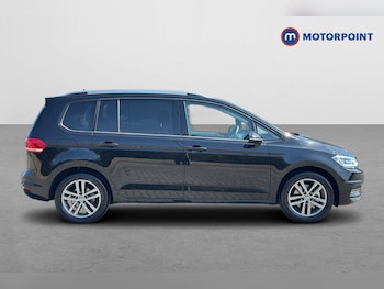 Used Volkswagen Touran 2025 for sale - 79502583: Photo