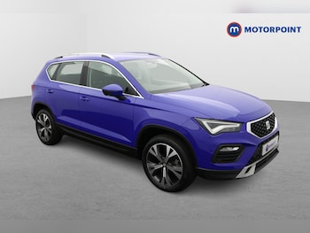 Used SEAT Ateca 2023 for sale - 78717127: Photo