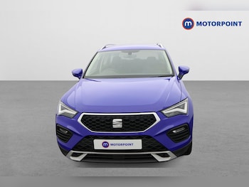 Used SEAT Ateca 2023 for sale - 78717127: Photo