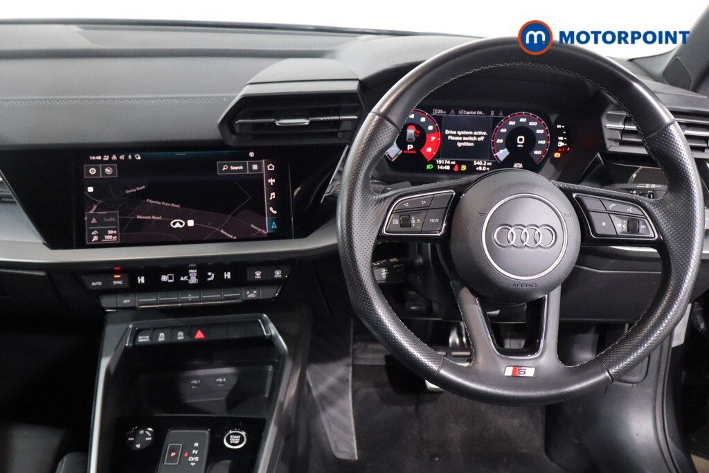 Used Audi A3 2022 for sale - 77903988: Photo 11