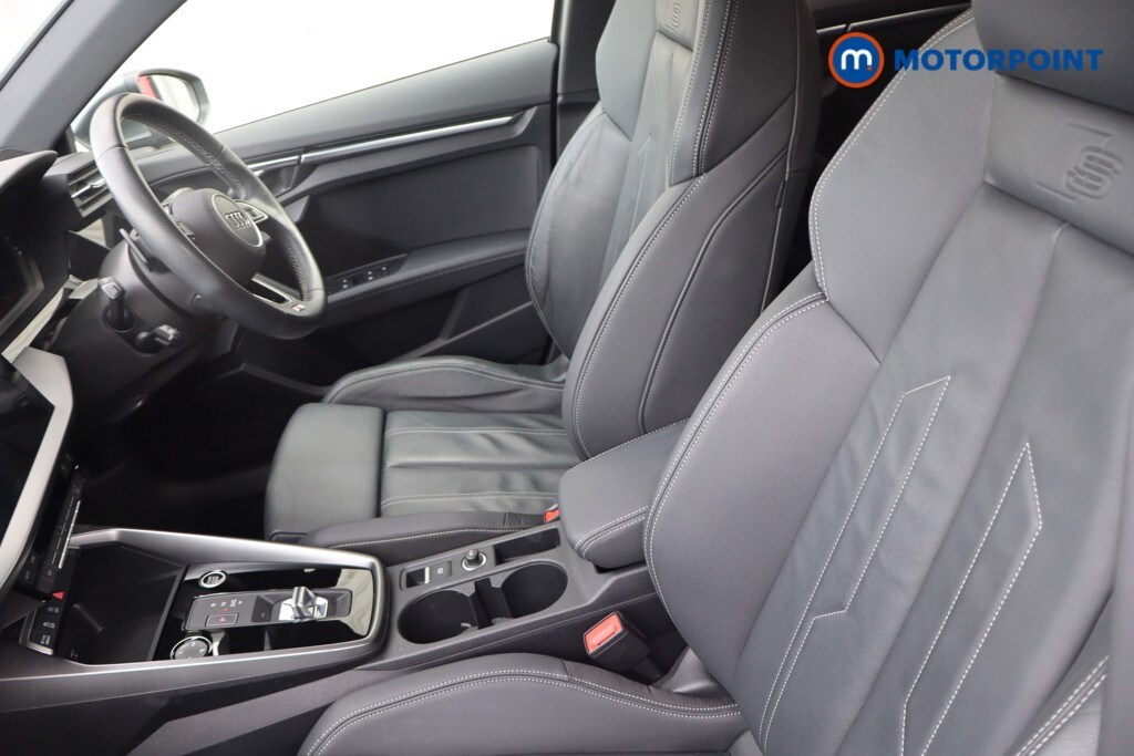 Used Audi A3 2022 for sale - 77903988: Photo 12