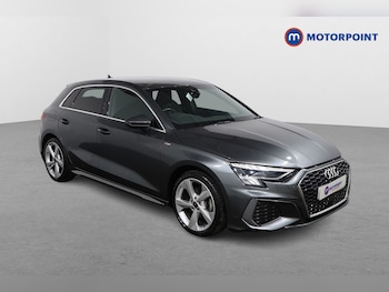 Audi A3 feature image