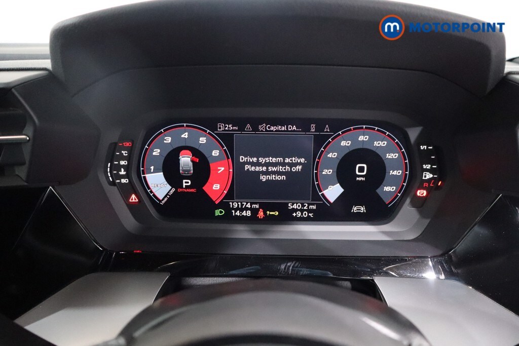 Used Audi A3 2022 for sale - 77903988: Photo 23