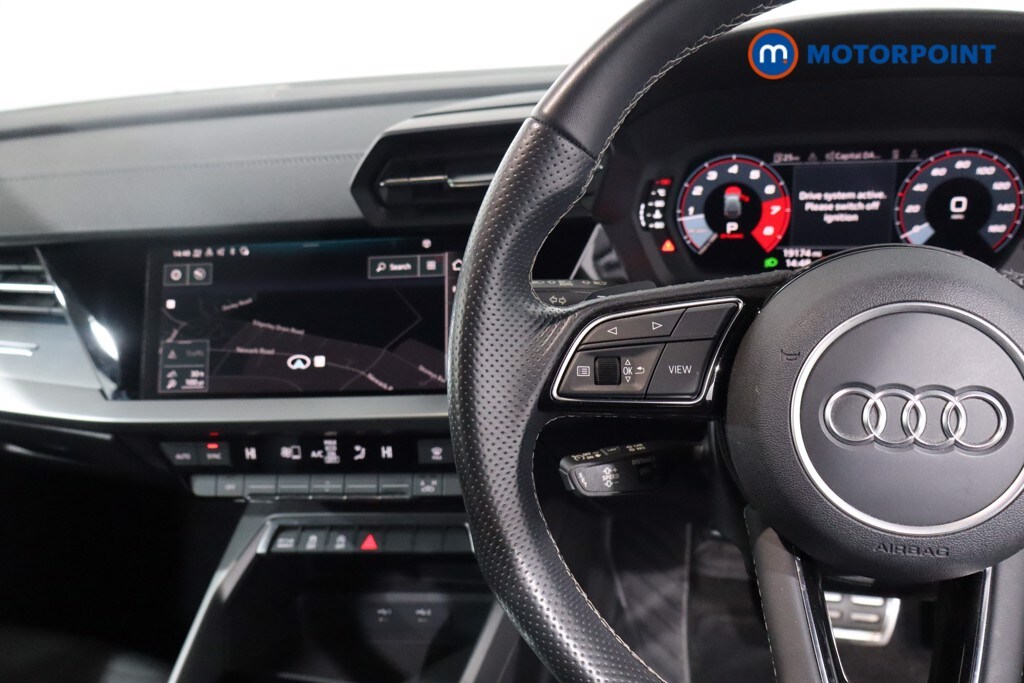 Used Audi A3 2022 for sale - 77903988: Photo 28