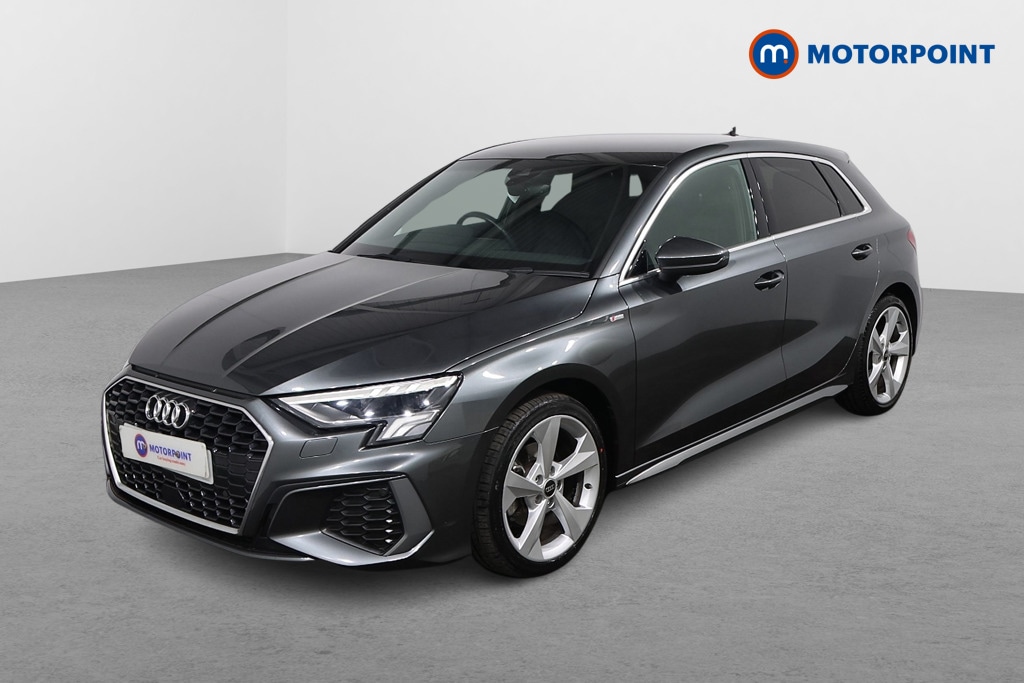 Used Audi A3 2022 for sale - 77903988: Photo 3