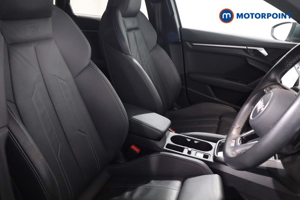 Used Audi A3 2022 for sale - 77903988: Photo 31