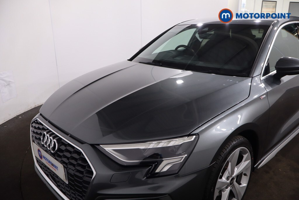 Used Audi A3 2022 for sale - 77903988: Photo 39