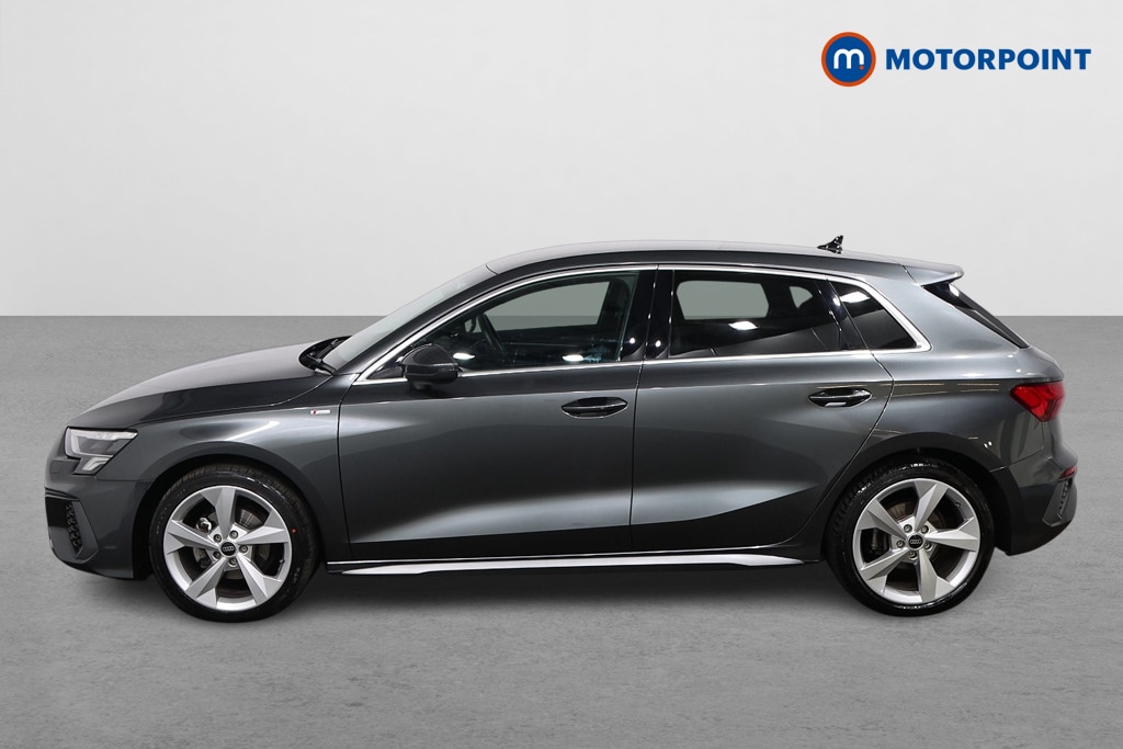 Used Audi A3 2022 for sale - 77903988: Photo 4