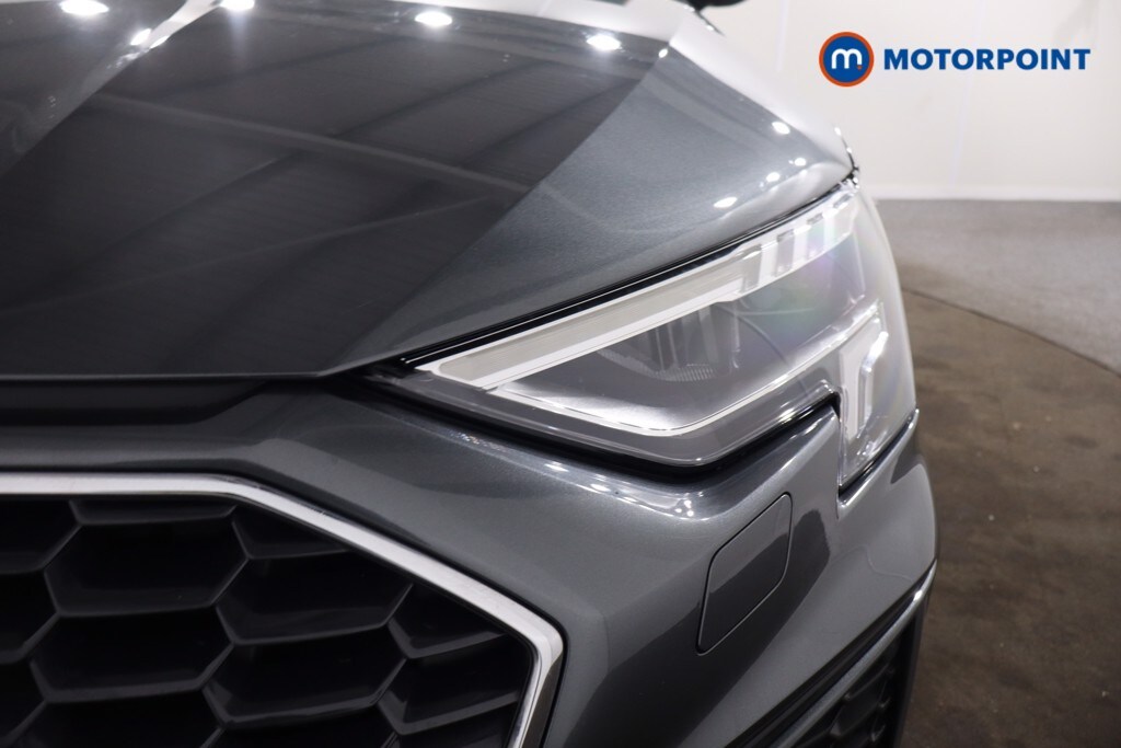 Used Audi A3 2022 for sale - 77903988: Photo 42