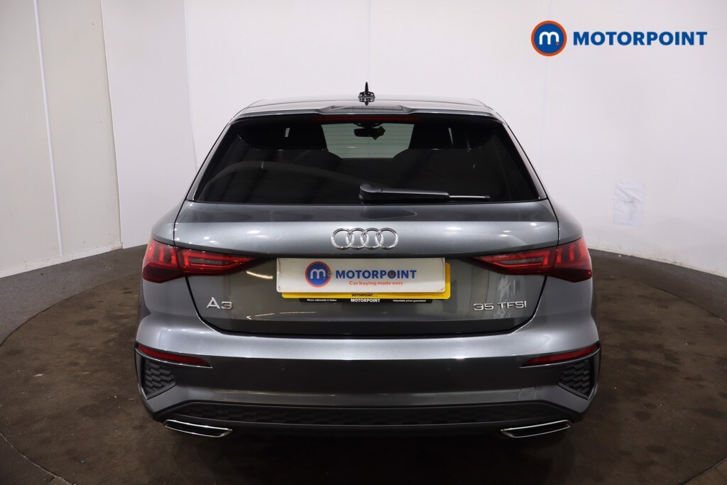 Used Audi A3 2022 for sale - 77903988: Photo 46