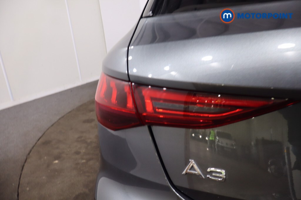 Used Audi A3 2022 for sale - 77903988: Photo 47