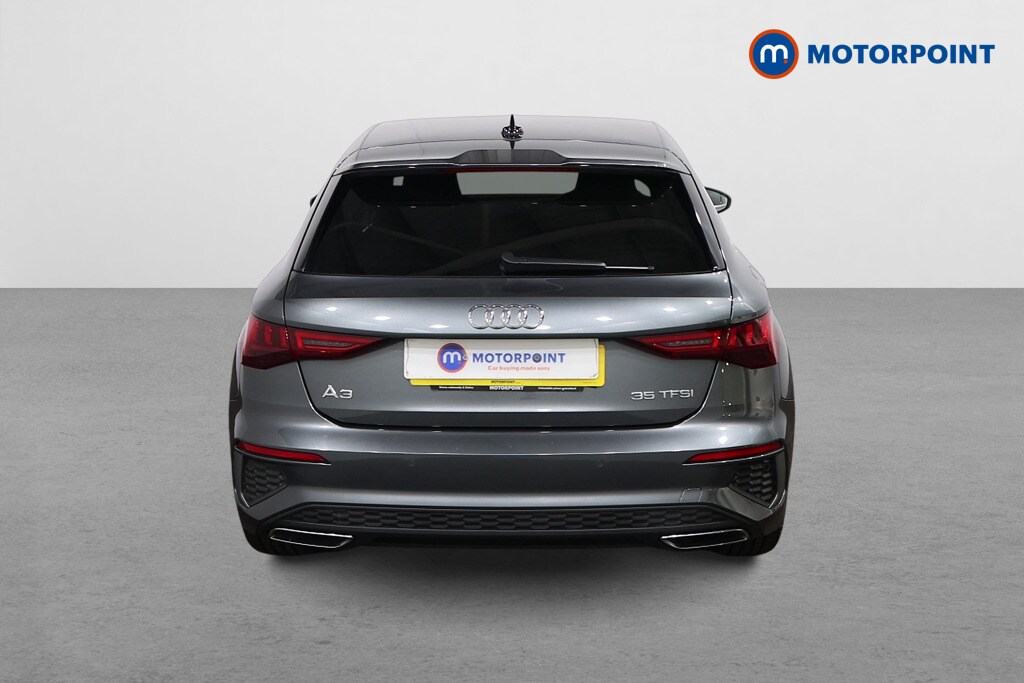 Used Audi A3 2022 for sale - 77903988: Photo 6