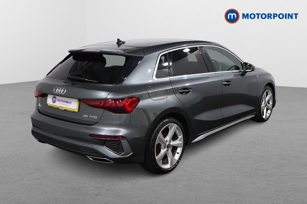 Used Audi A3 2022 for sale - 77903988: Photo 7