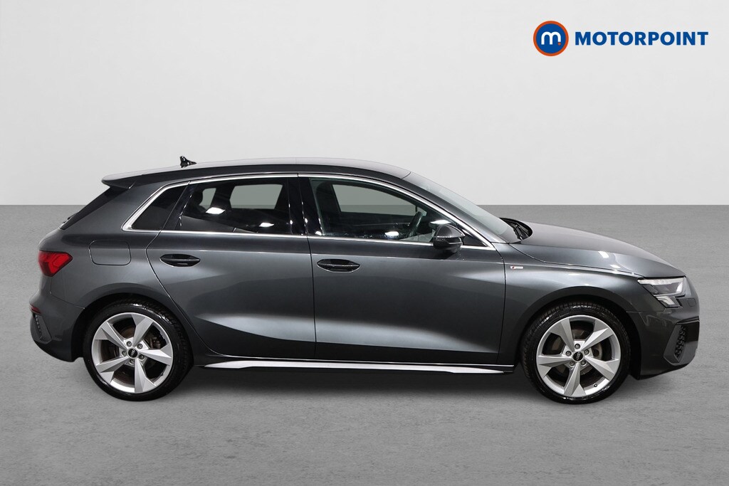 Used Audi A3 2022 for sale - 77903988: Photo 8