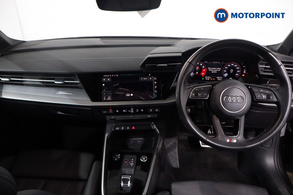 Used Audi A3 2022 for sale - 77903988: Photo 9