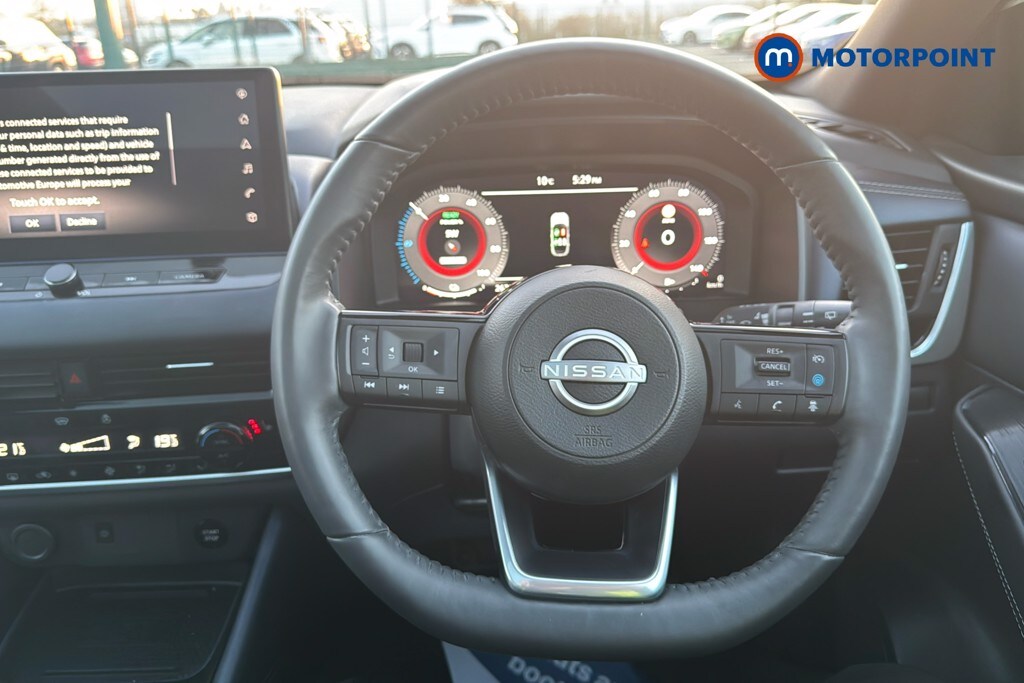 Used Nissan Qashqai 2024 for sale - 77756780: Photo 10