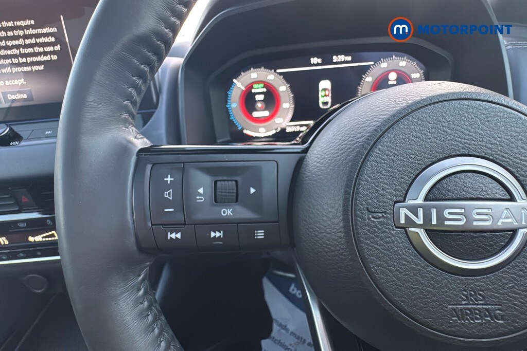 Used Nissan Qashqai 2024 for sale - 77756780: Photo 11