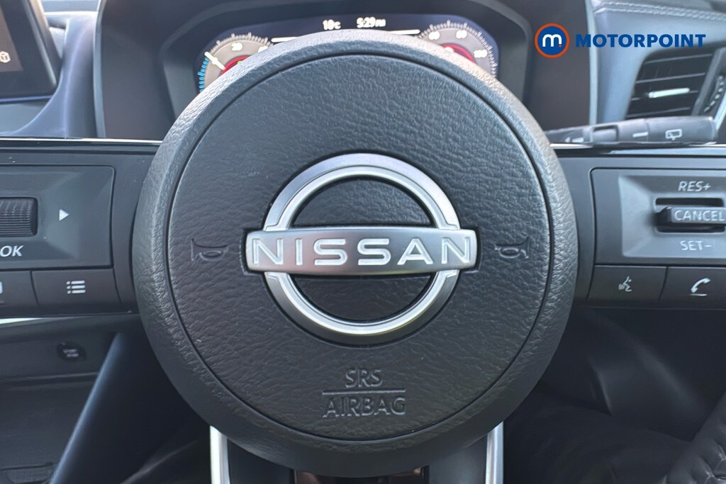 Used Nissan Qashqai 2024 for sale - 77756780: Photo 13