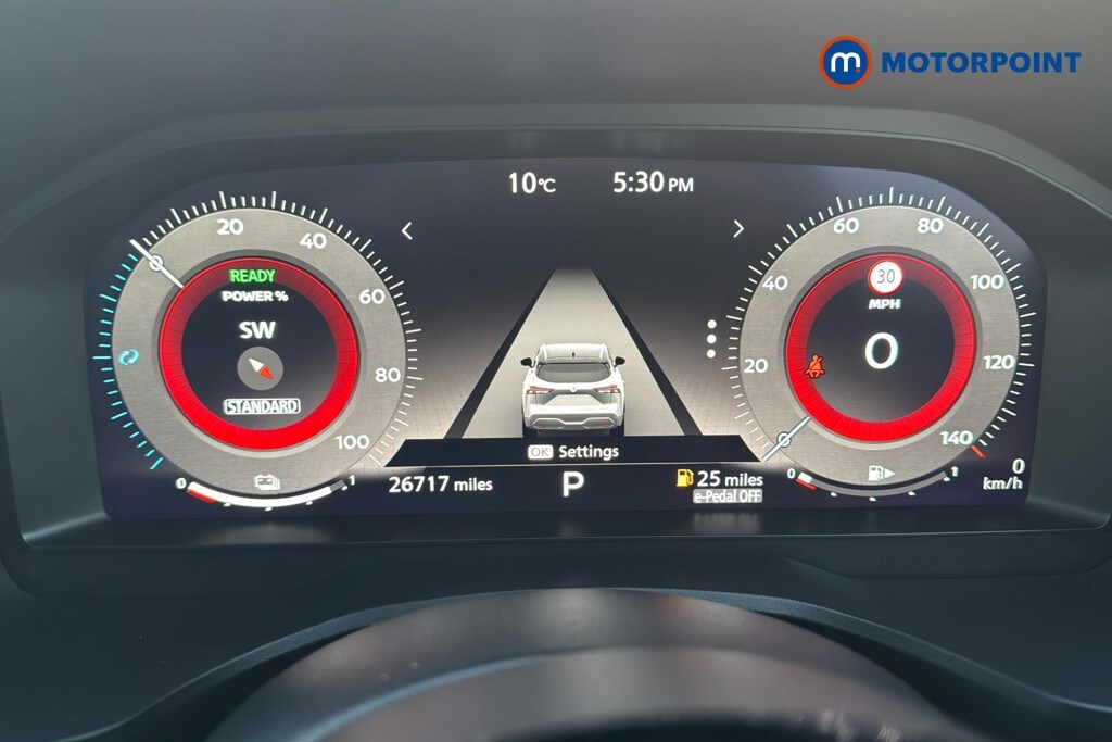 Used Nissan Qashqai 2024 for sale - 77756780: Photo 16