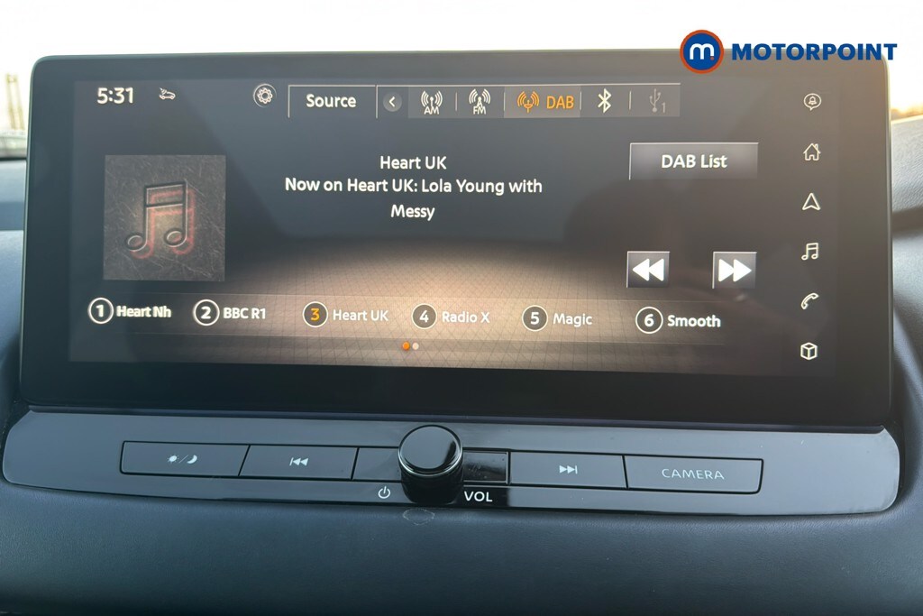 Used Nissan Qashqai 2024 for sale - 77756780: Photo 17