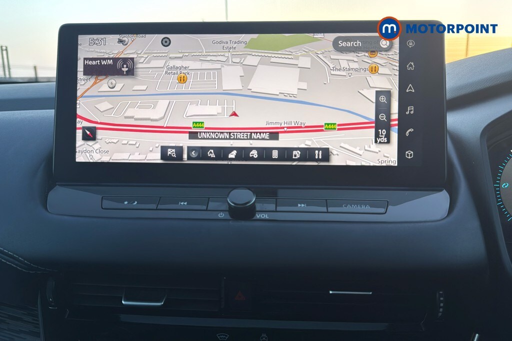 Used Nissan Qashqai 2024 for sale - 77756780: Photo 18